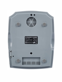 CODYSON CD-4800, myjka ultradźwiękowa 1.4L - 60W