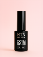 Baza hybrydowa, EXTRA BASE HARD (5ml), NTN Premium