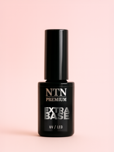Baza hybrydowa, EXTRA BASE HARD (5ml), NTN Premium