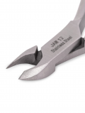 Cążki stal MK JAW 12 - 3mm - CZERWONE