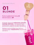 ZOLA henna BLONDE #01 - 5g