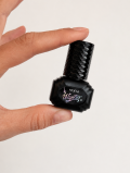 Moemi UVSPECTOR klej UV do rzęs czarny - 5ml