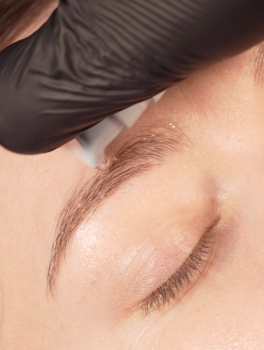 Aktywator do laminacji i rozjaśniania, OkO SMART STEP (10ml)