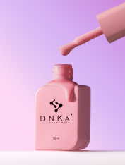 DNKa TOP OLD MONEY top hybrydowy - 12ml