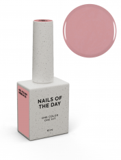 NAILSOFTHEDAY Gel Polish FRENCH #03 - 10ml