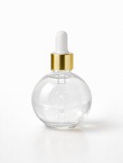 BEAUTIONA oliwka do skórek COOKIES - 75ml