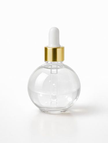 BEAUTIONA oliwka do skórek COOKIES - 75ml