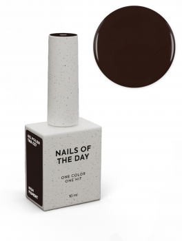 Lakier hybrydowy, Gel Polish #037 TINA (10ml), NOTD