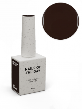 Lakier hybrydowy, Gel Polish #037 TINA (10ml), NOTD