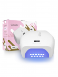 Clavier Q100 BL, Lampa do paznokci UV/LED 48W