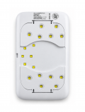 Silcare Mini Plus, Lampa do paznokci UV/LED 24W
