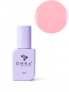 Lakier hybrydowy, Gel Polish Color #0026 (12ml), DNKa’