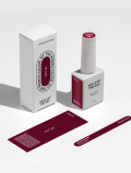 Lakier hybrydowy, Gel Polish #Oct26 TERROIR (10ml), NOTD