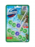Kostki toaletowe Power 5, Domestos (2x50g)