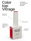 NAILSOFTHEDAY Top Color #07 Vitrage - 10ml