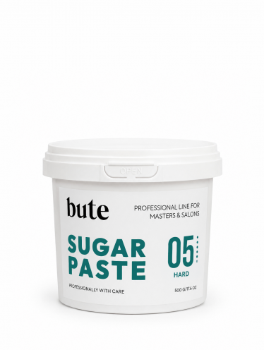 Bute pasta cukrowa 05 HARD - 500g