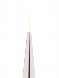 Pędzelek cienki do zdobień, liner (12mm), Aba Group