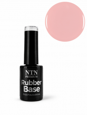 Baza kauczukowa, Rubber Base BUSINESS 04 (5ml), NTN Premium