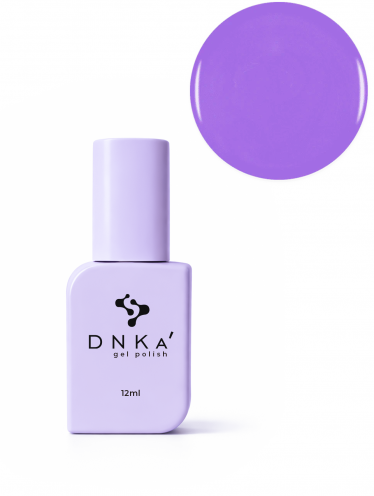 Lakier hybrydowy, Gel Polish Color #0041 (12ml), DNKa’