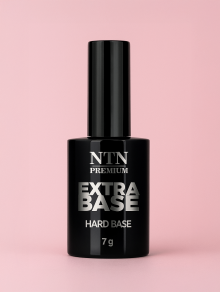 Baza hybrydowa, EXTRA BASE HARD (7ml), NTN Premium