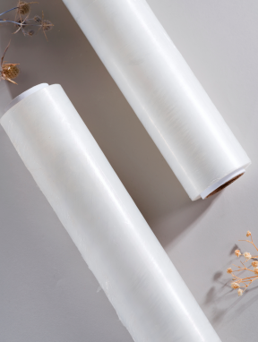 Folia kosmetyczna BODY WRAP (30cmx300m)