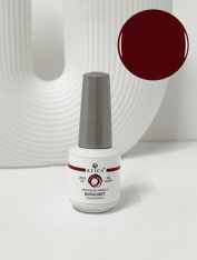 Atica Gel Polish BURGUNDY likier hybrydowy - 7.5ml