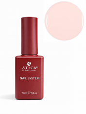 Baza hybrydowa, Base Gel 11 NAKED (15ml), Atica