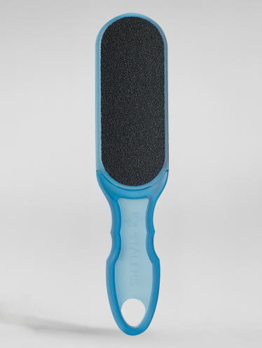 STALEKS tarka do stóp plastikowa CLASSIC 10 typ 2 80/120 grit / AC10/2