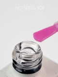 NAILSOFTHEDAY Top No Stress no wipe - 10ml