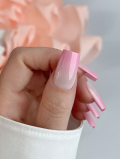 Nailsology Baby Boomer 3w1 Paint Gel #P01 Roselle - 3g