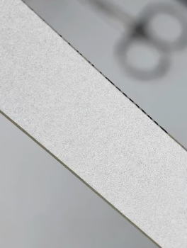 Wymienna taśma ścierna papmAm EXPERT, pączek, #240 (7m), Staleks PRO