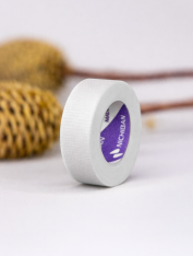 NICHIBAN taśma do rzęs perforowana SKINERGATE - 1.2cmx7m