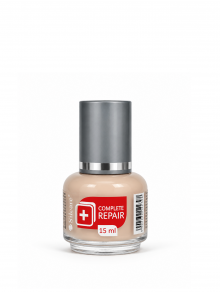 Odżywka do paznokci, Complete Repair (15ml), Silcare