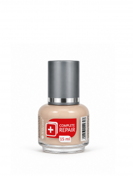 Odżywka do paznokci, Complete Repair (15ml), Silcare