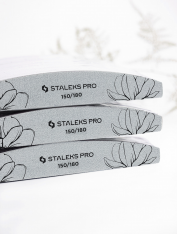 STALEKS PRO pilniki 150/180 EXPERT 40 - 25 szt / NFE-40-150/180-25