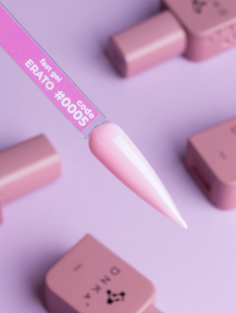 Żel w butelce, Fast Gel #0005 ERATO (12ml), DNKa’