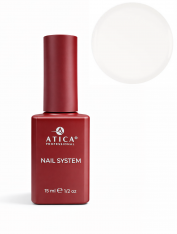 Atica BASE GEL baza hybrydowa 04 VANILLA - 15ml
