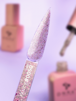 Baza kamuflująca, Cover Base #0050 FANCY (12ml), DNKa’
