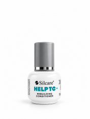 Silcare Help To REBUILDING odżywka odbudowująca - 15ml