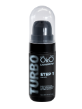 Środek do laminacji rzęs i brwi, OkO TURBO STEP 1 UNLOCK (10ml)