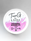 LaLill żel TixoG So Candy 02 - 15ml