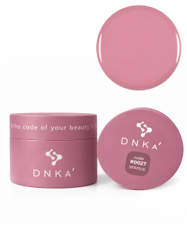 Baza kamuflująca, Cover Base #0027 SERIOUS (30ml), DNKa’