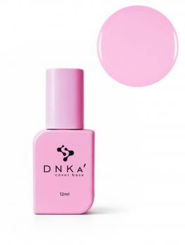 Baza kamuflująca, Cover Base #0026 SWEET (12ml), DNKa’