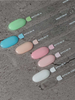 Żel w butelce, Bottle Gel 03 (30ml), NOTD