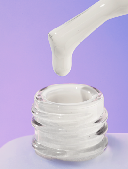 Top hybrydowy, Cover Top MILKY (12ml), DNKa’
