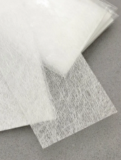 Jedwabne włókno szklane do przedłużania paznokci