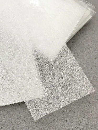 Jedwabne włókno szklane do przedłużania paznokci