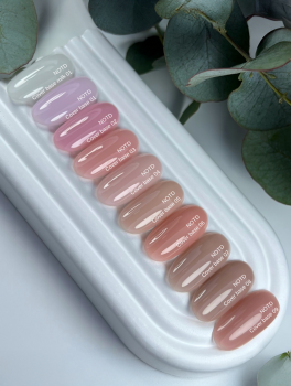 Baza hybrydowa, Cover Base #08 (30ml), NOTD