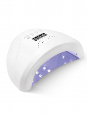 Sun 2S, Lampa do paznokci UV/LED 48W