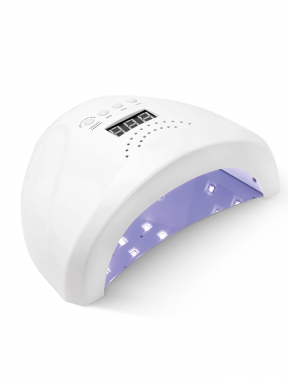 Sun 2S, Lampa do paznokci UV/LED 48W